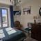 Chambre PMR tout confort avec terrasse en bord de canal, animaux acceptés, proche centre-ville de Briare - FR-1-590-368