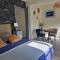 Chambre PMR tout confort avec terrasse en bord de canal, animaux acceptés, proche centre-ville de Briare - FR-1-590-368