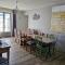 Gîte spacieux à Briare avec terrasse, idéale pour familles et séminaires, animaux acceptés. - FR-1-590-371