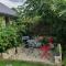 Gîte spacieux à Briare avec terrasse, idéale pour familles et séminaires, animaux acceptés. - FR-1-590-371