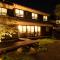 Natural Hot Spring Inn Choseian - 長生庵 - - Širahama