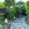 Natural Hot Spring Inn Choseian - 長生庵 - - Širahama