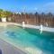 Villa Amaryllis luxueuse,piscine,vue mer,plage - Sainte-Luce