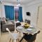 Superior Serenity apartment near Coral Bay