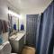 Newly furnished relaxing stay