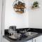 Luxury Studio Apartment in Sutton, London - Sutton