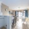 Spacious apartment with view - 米德尔克尔克