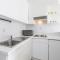 Spacious apartment with view - 米德尔克尔克