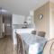 Spacious apartment with view - 米德尔克尔克