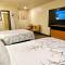 Travelers Inn Elizabeth City