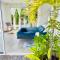 Villa Amaryllis luxueuse,piscine,vue mer,plage - Sainte-Luce