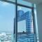 Suite Exclusiva Corner Residencial Insurgentes 724 - 墨西哥城