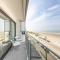 Amazing apartment with sea-views - ميدل كيرك