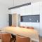 Amazing apartment with sea-views - ميدل كيرك