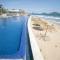 10Th Floor Luxury Escondido Condo With Pool - 马萨特兰