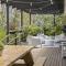 Becket Park Veranda Gardens