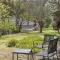 Becket Park Veranda Gardens