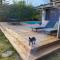 Amazing Home In Nykøbinbg Sjælland With 3 Bedrooms, Swimming Pool And Wifi - 尼克宾西兰岛