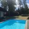 Amazing Home In Nykøbinbg Sjælland With 3 Bedrooms, Swimming Pool And Wifi - 尼克宾西兰岛