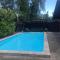 Amazing Home In Nykøbinbg Sjælland With 3 Bedrooms, Swimming Pool And Wifi - 尼克宾西兰岛