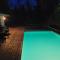 Amazing Home In Nykøbinbg Sjælland With 3 Bedrooms, Swimming Pool And Wifi - 尼克宾西兰岛