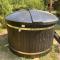 Nice Home In Rødby With Internet, Jacuzzi And Sauna - Rodby