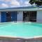 Container 2 with pool, free wifi, fully equiped - Pole Ojea