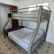 Container 2 with pool, free wifi, fully equiped - Pole Ojea