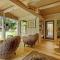 Stunning Home In Rudkøbing With 3 Bedrooms And Wifi - Spodsbjerg