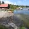 Nice Home In Herräng With 2 Bedrooms And Wifi - Herräng