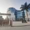 Super Collection O Hotel Aqua Villa Near Netaji Subhash Chandra Bose International Airport
