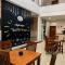 Prima SR Hotel & Convention Yogyakarta