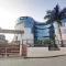 Super Collection O Hotel Aqua Villa Near Netaji Subhash Chandra Bose International Airport