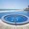 10Th Floor Luxury Escondido Condo With Pool - 马萨特兰