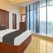 Super Collection O Hotel Aqua Villa Near Netaji Subhash Chandra Bose International Airport
