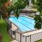 Forster Lodge 18