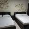 Hotel Bethesda 316 a 822 a 1980