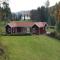 Nice Home In Sandsjöfors With 1 Bedrooms, Wifi And Jacuzzi