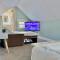 The Colonial at Mount Lebanon by Luxe PGH - 匹兹堡
