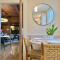 The Colonial at Mount Lebanon by Luxe PGH - 匹兹堡