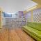 Super Collection O Hotel Aqua Villa Near Netaji Subhash Chandra Bose International Airport