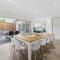 Seaside 3-Bed Home Direct Beach Access
