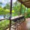 Guest Suite with Pond View, close to Noosa & Eumundi - Doonan