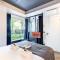 Modern Family Apartment Next To The Eiffel Tower