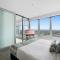 L36 Skyline view Lux and Modern APT at Q1 Resort 2BR 1B 1C - Gold Coast