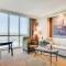 MGM Studio Suite with POOL VIEW Tower 1 - Лас-Вегас