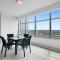 Level 36 Skyline View Lux Private Apartment - 2BR 1B 1C