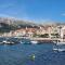 Nur 350 Meter zum Strand mit Meerblick