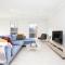 Light bright home close to park