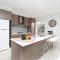 Light bright home close to park